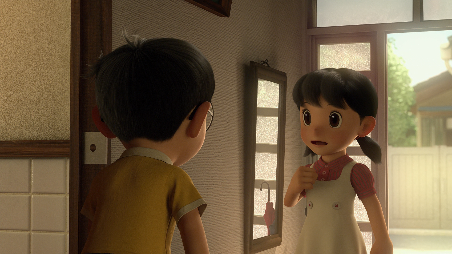 Stand By Me Doraemon (Ruquisho)